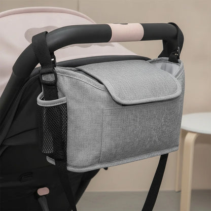 Sac Organisateur Poussette Bébé Multifonction