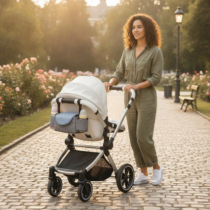 Sac Isotherme Bébé : Fraîcheur & Sérénité en Déplacement