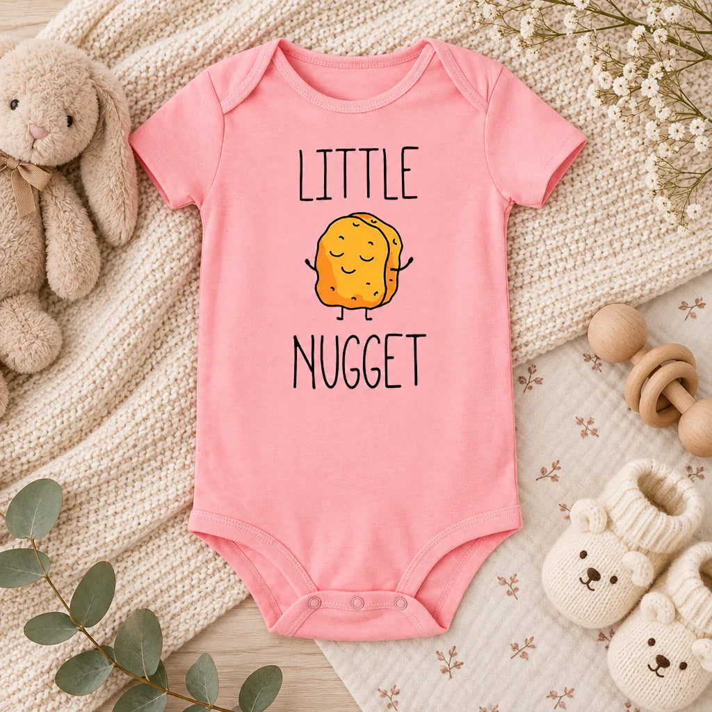 Bodies Bébé Petite Nugget – 3 à 24 Mois