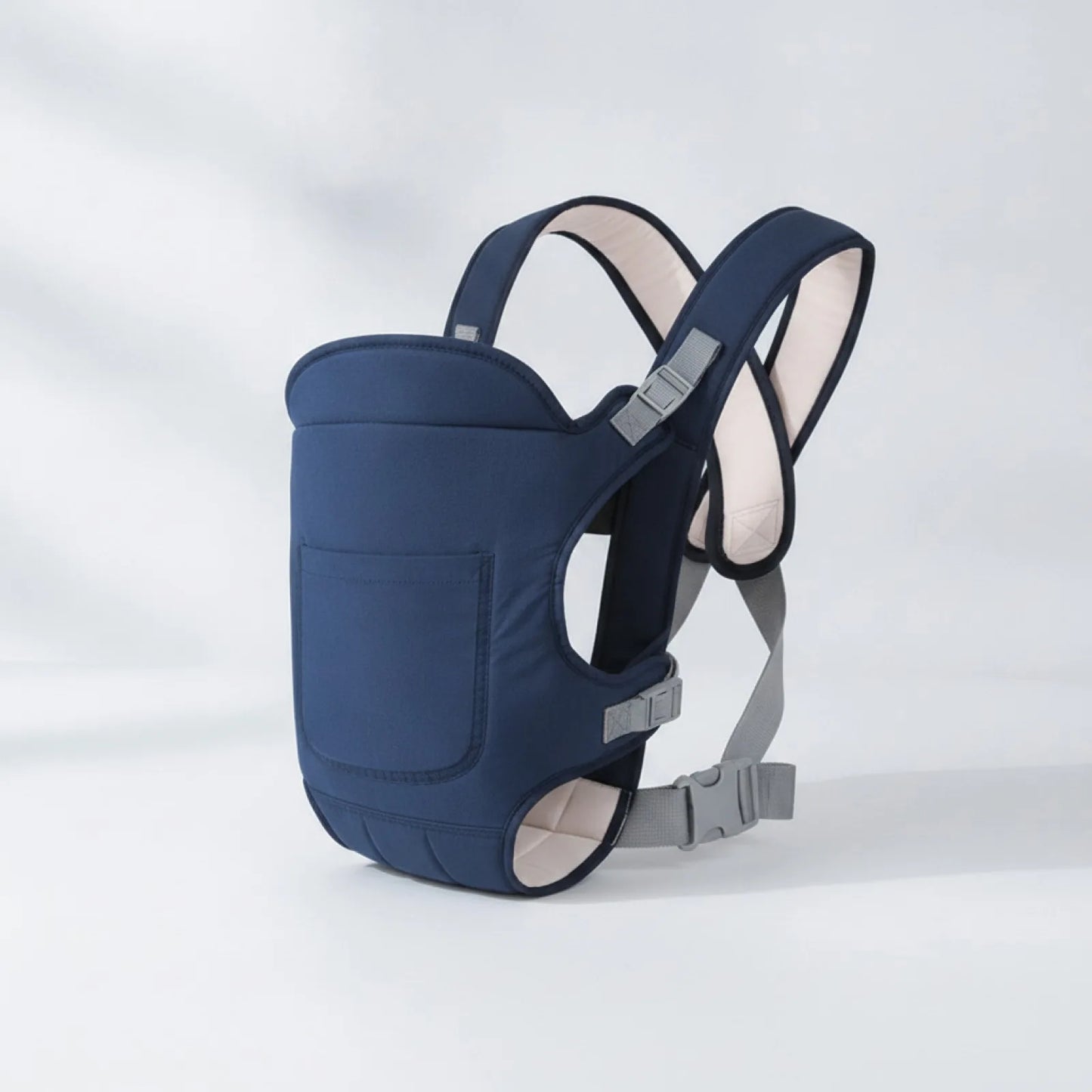 Porte-Bébé Multifonctionnel 4 Modes de Portage