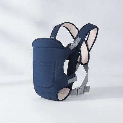 Porte-Bébé Multifonctionnel 4 Modes de Portage