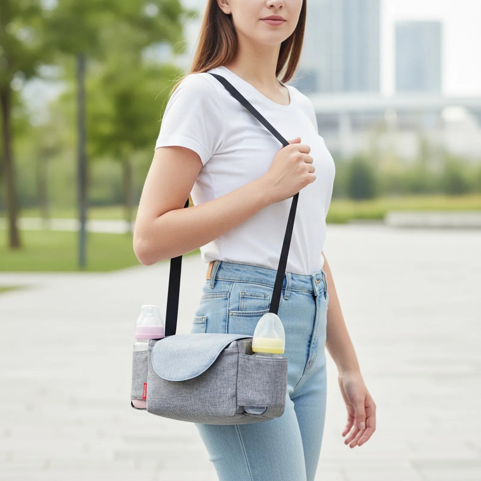 Sac Isotherme Bébé : Fraîcheur & Sérénité en Déplacement