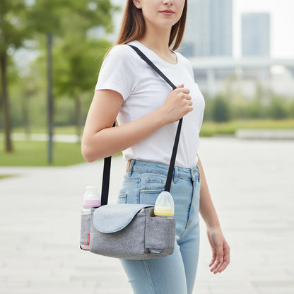 Sac Isotherme Bébé : Fraîcheur & Sérénité en Déplacement